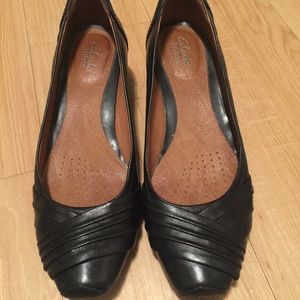 Clarks Artisan Wedges